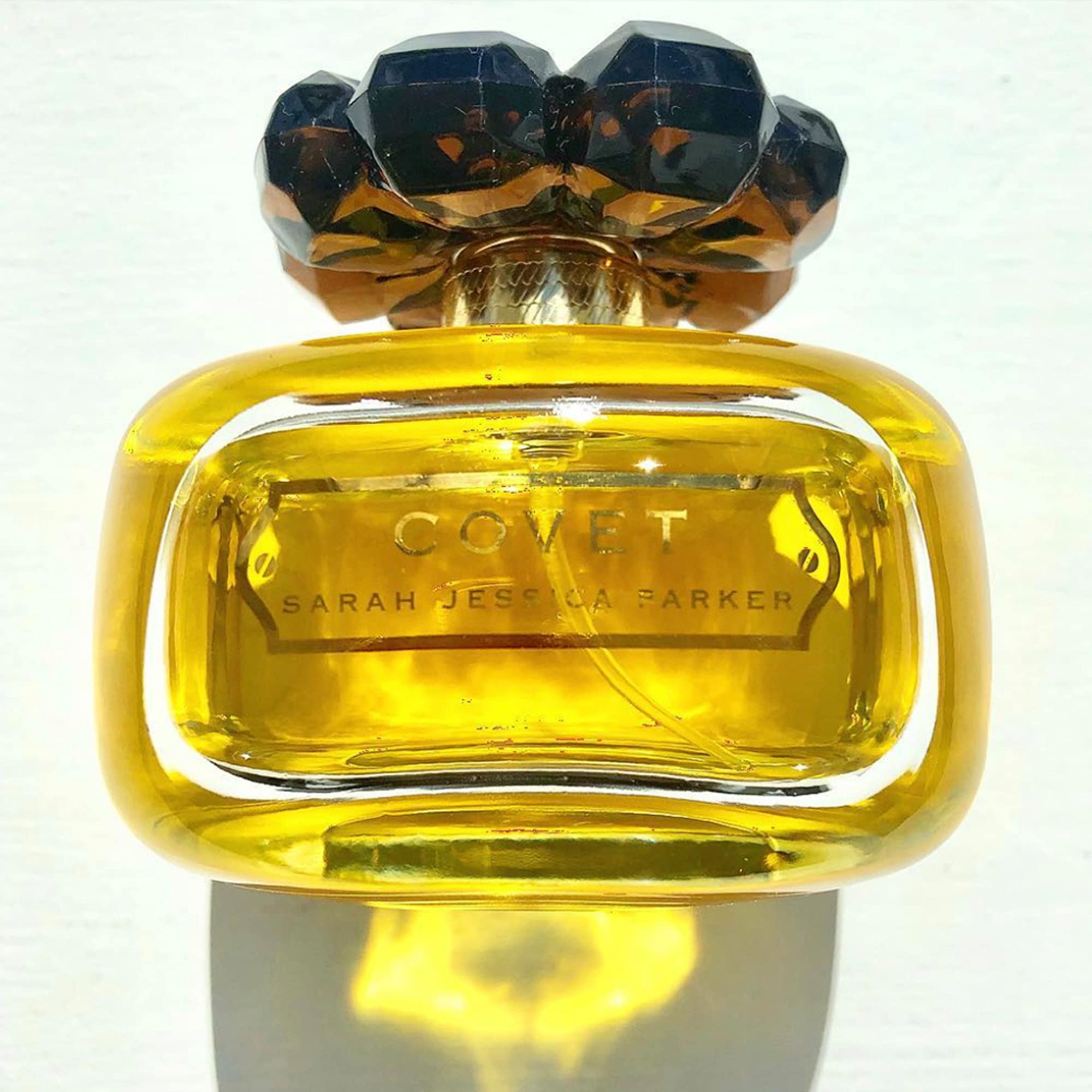 Foto 7 pulgar | Perfume Sjp De Sarah Jessica Parker Covet Eau De Parfum, 30 Ml - Venta Internacional.