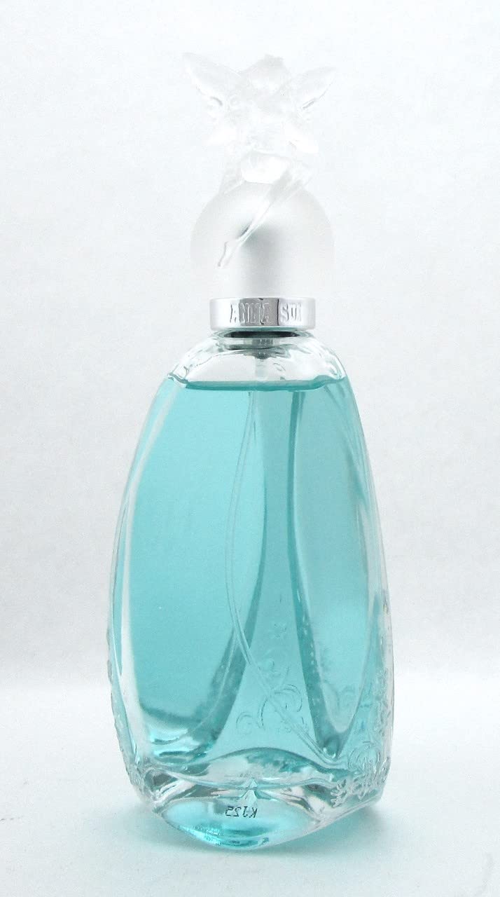 Foto 2 | Perfume Anna Sui Secret Wish Eau De Toilette 75 Ml Para Mujer - Venta Internacional.