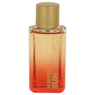 Foto 1 | Perfume Jil Sander Sun Delight Eau De Toilette Para Mujer, 100 Ml - Venta Internacional.