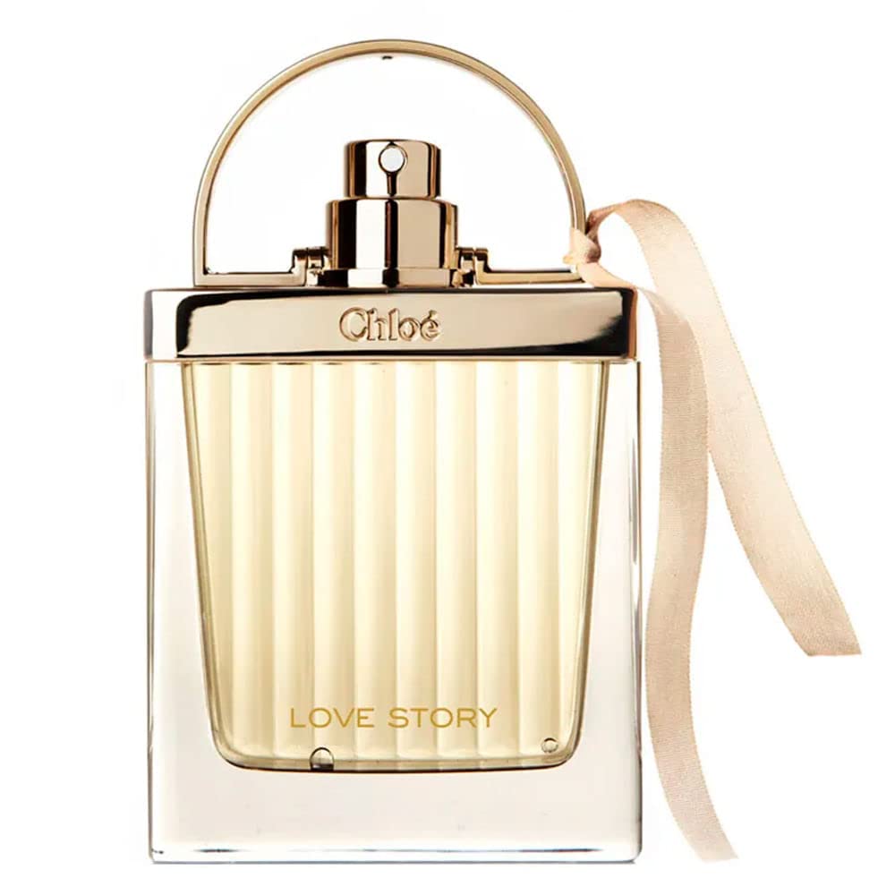 Foto 2 pulgar | Perfume Chloe Love Story Eau De Parfum, 50 Ml, Para Mujer - Venta Internacional.