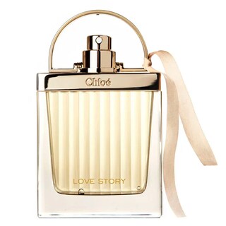 Foto 1 | Perfume Chloe Love Story Eau De Parfum, 50 Ml, Para Mujer - Venta Internacional.