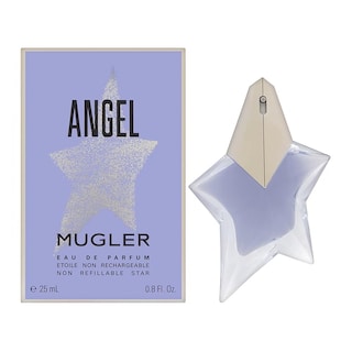 Foto 1 | Perfume Mugler Angel Eau De Parfum 25 Ml Para Mujer - Venta Internacional.