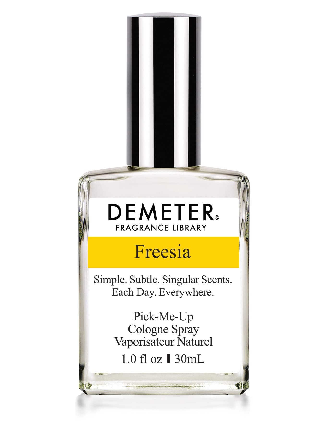 Foto 2 pulgar | Perfume Demeter Colonia En Aerosol Con Jengibre Fresco, 30 Ml - Venta Internacional.