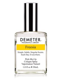 Foto 1 | Perfume Demeter Colonia En Aerosol Con Jengibre Fresco, 30 Ml - Venta Internacional.