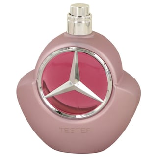 Foto 1 | Perfume Mercedes-benz Woman Eau De Parfum Tester De 90 Ml - Venta Internacional.