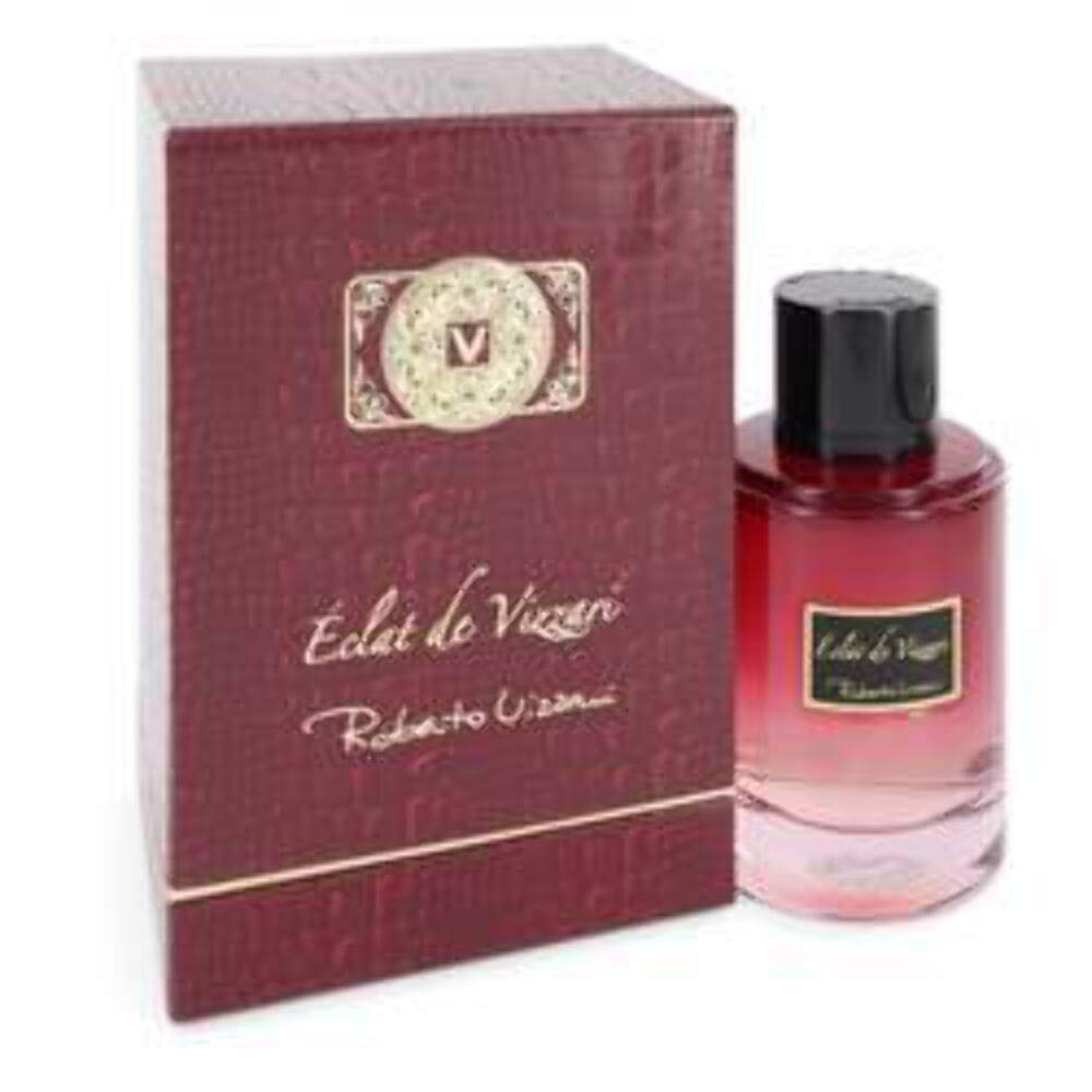 Foto 2 pulgar | Perfume Roberto Vizzari Eclat De Vizzari Eclat De Vizzari, 110 Ml - Venta Internacional.