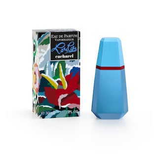 Foto 1 | Perfume Cacharel Lou Lou Eau De Parfum Para Mujer, 50 Ml - Venta Internacional.