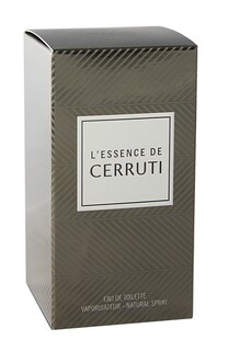Foto 2 | Perfume Cerruti L'essence De Cerruti Eau De Toilette, 30 Ml, Para Hombre - Venta Internacional.