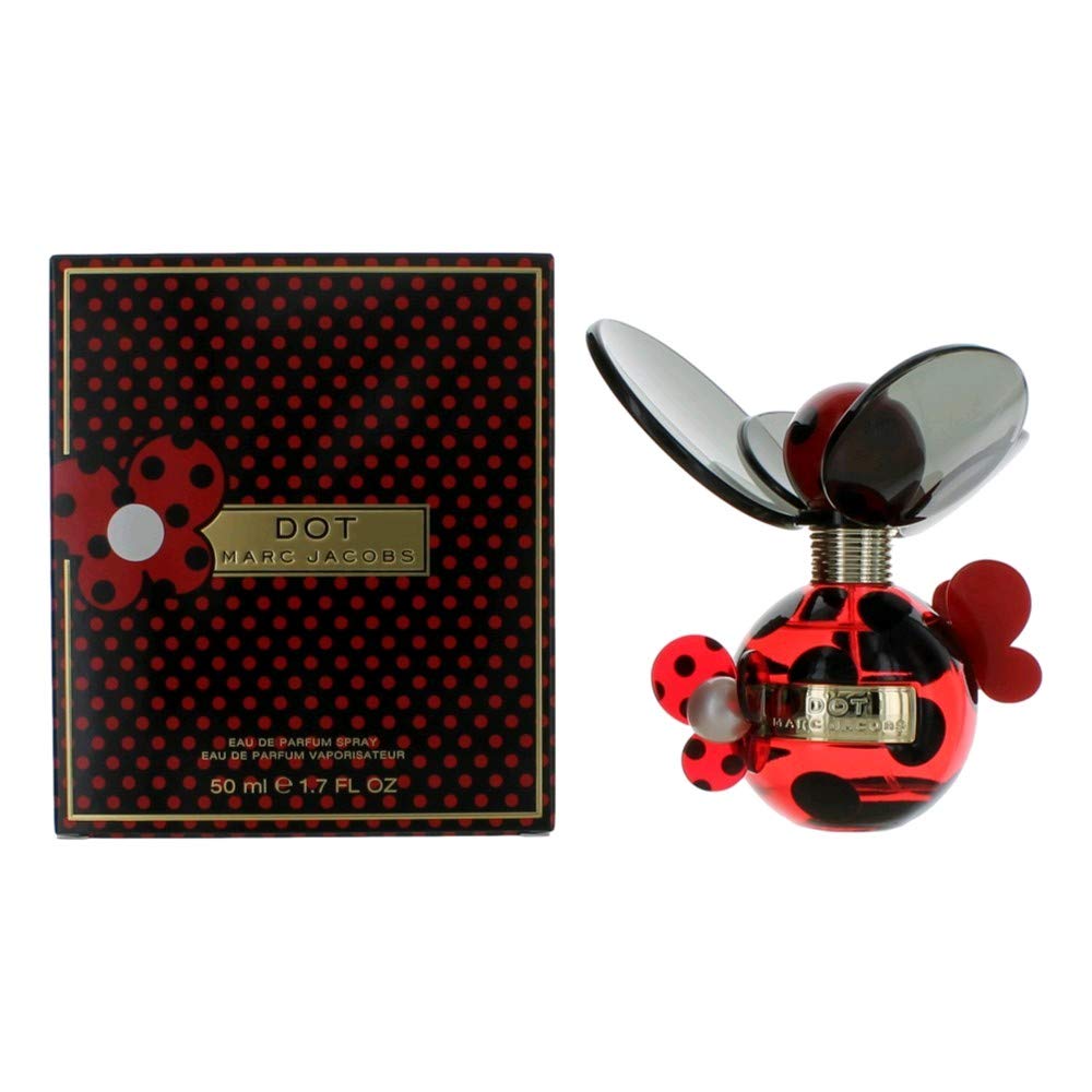 Foto 2 pulgar | Perfume Marc Jacobs Dot Eau De Parfum 50 Ml Para Mujer - Venta Internacional.