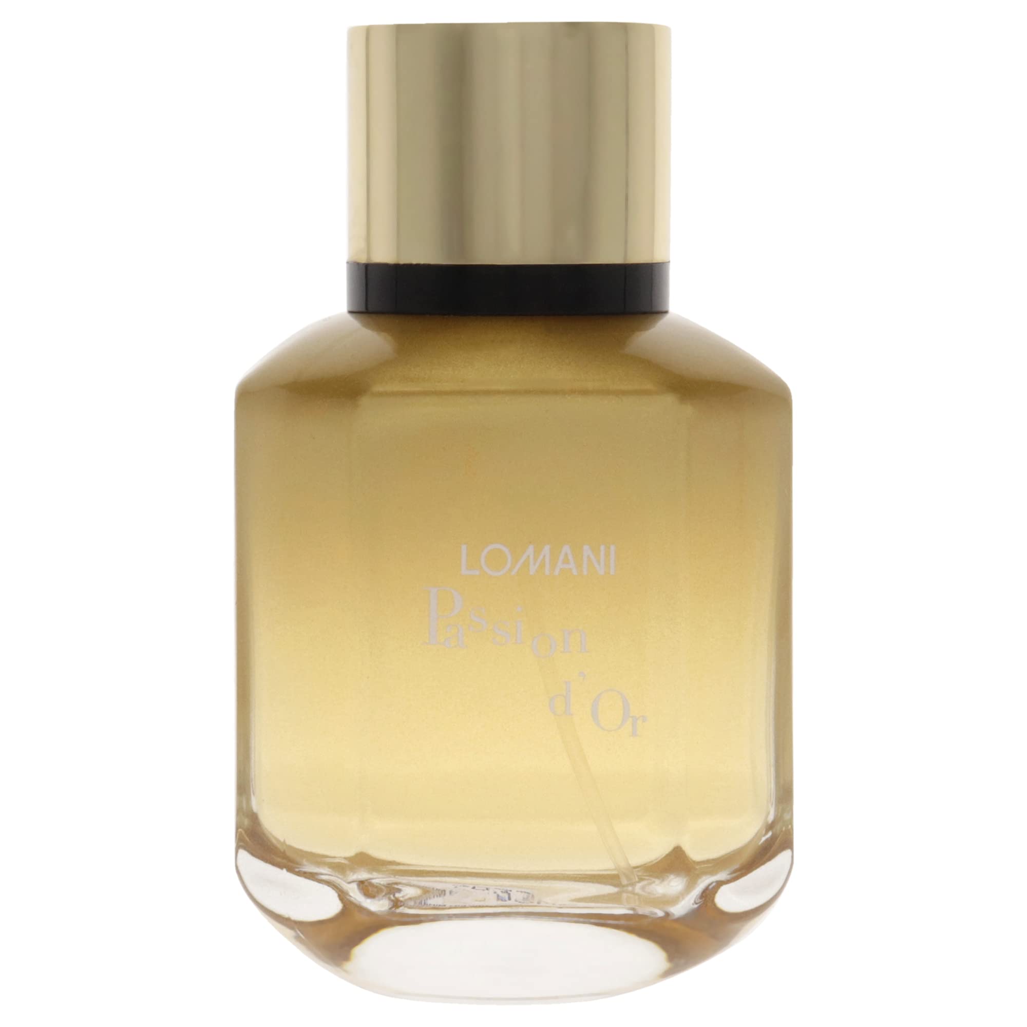 Foto 2 | Perfume Lomani Passion Dor Eau De Parfum Para Mujer, 100 Ml - Venta Internacional.