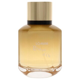 Foto 2 | Perfume Lomani Passion Dor Eau De Parfum Para Mujer, 100 Ml - Venta Internacional.