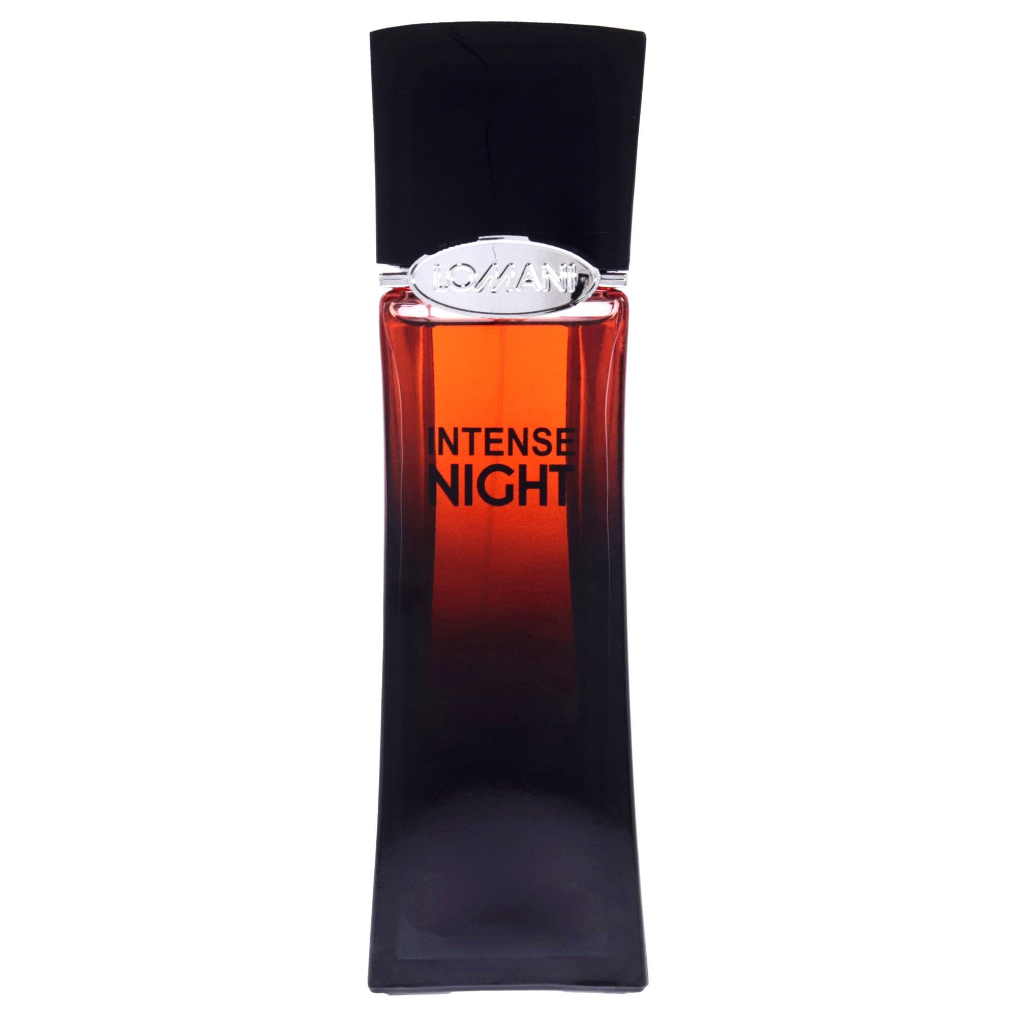 Foto 3 pulgar | Perfume Lomani Intense Night Edp 100 Ml Para Mujer - Venta Internacional.