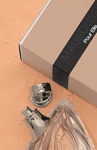 Foto 6 pulgar | Perfume Mauboussin Pour Elle Eau De Parfum, 50 Ml, Para Mujer - Venta Internacional.