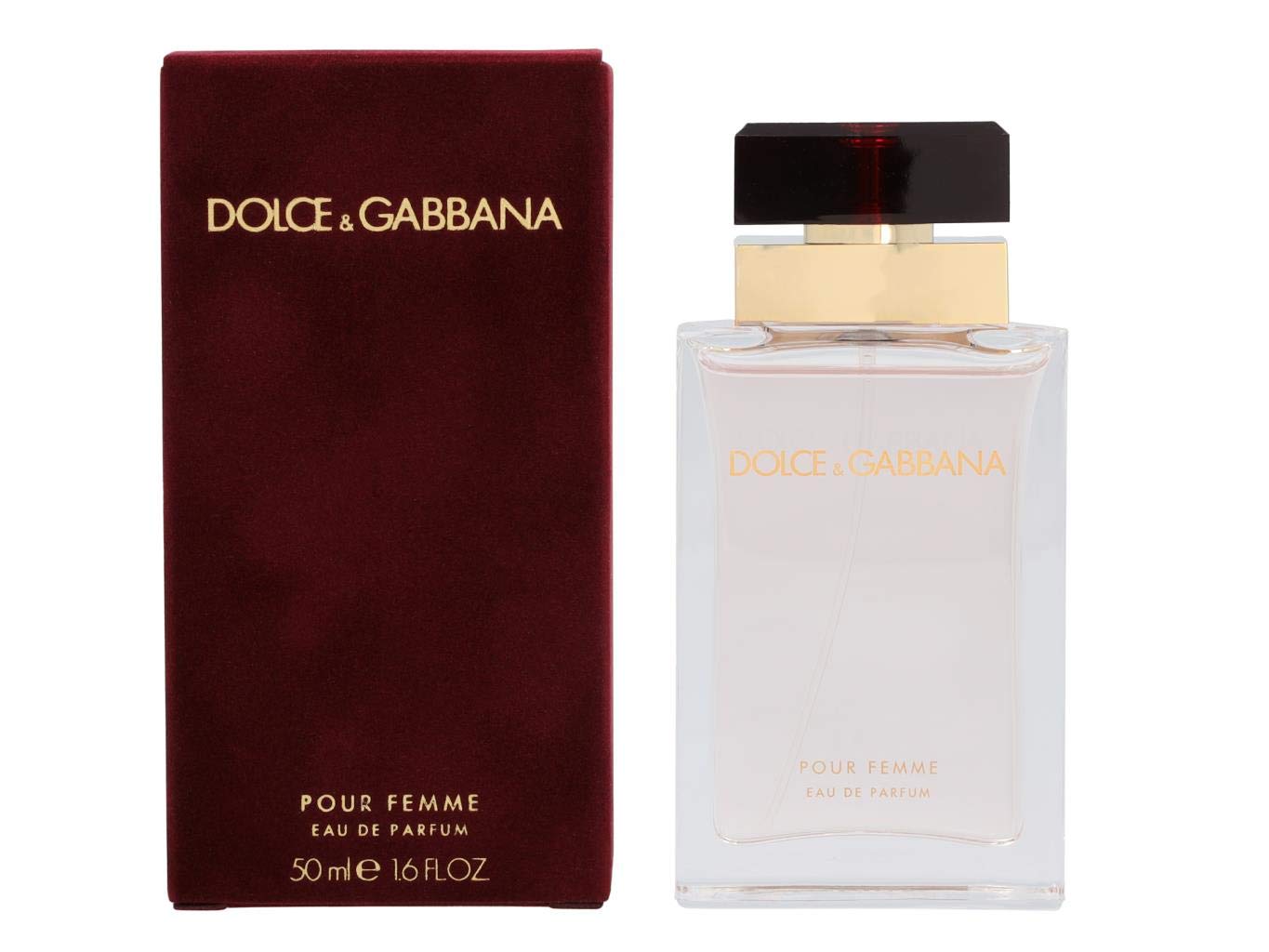 Foto 2 pulgar | Perfume Dolce & Gabbana Eau De Parfum 50 Ml Para Mujer - Venta Internacional.