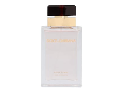 Foto 2 | Perfume Dolce & Gabbana Eau De Parfum 50 Ml Para Mujer - Venta Internacional.