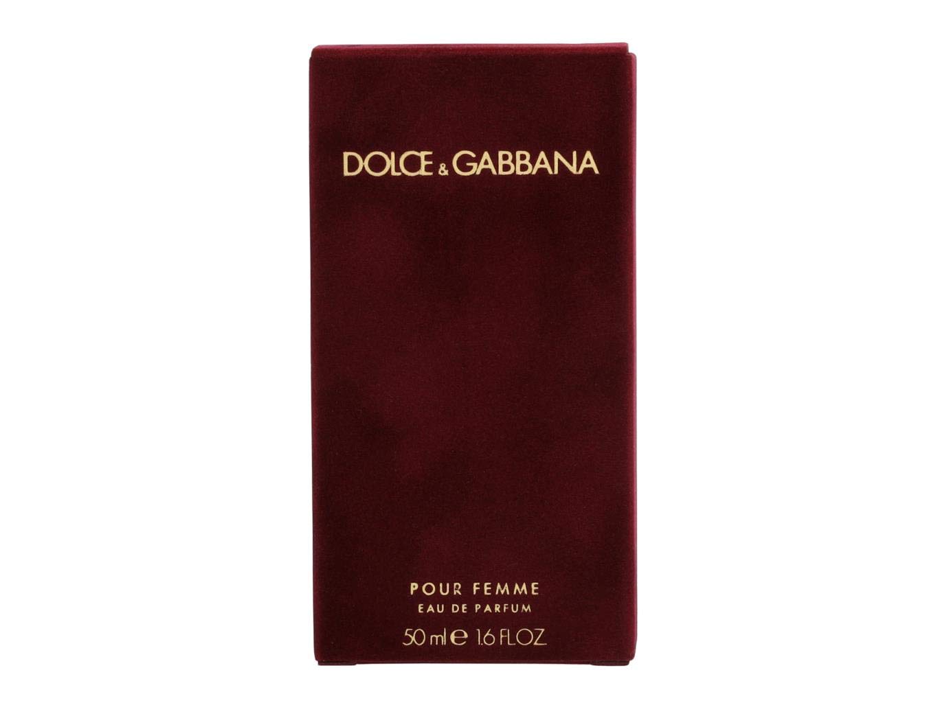 Foto 4 pulgar | Perfume Dolce & Gabbana Eau De Parfum 50 Ml Para Mujer - Venta Internacional.