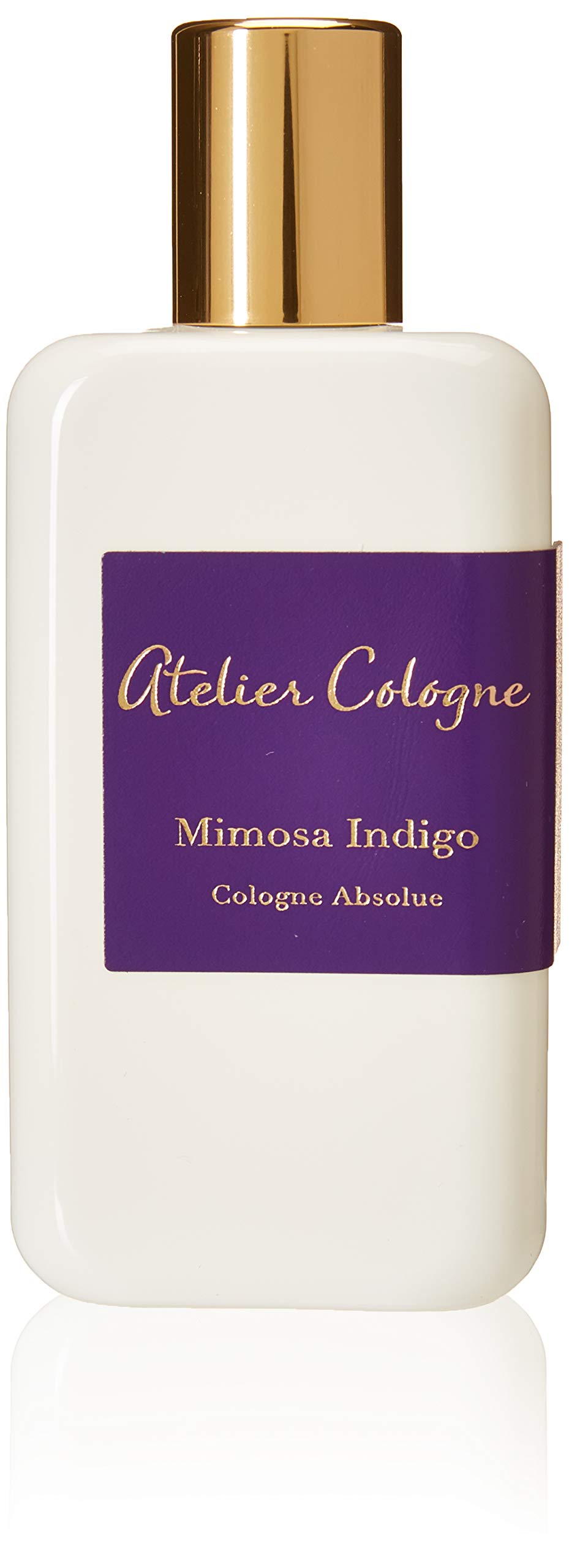 Foto 2 pulgar | Perfume Atelier Cologne Mimosa Indigo Pure, 100 Ml, Unisex - Venta Internacional.