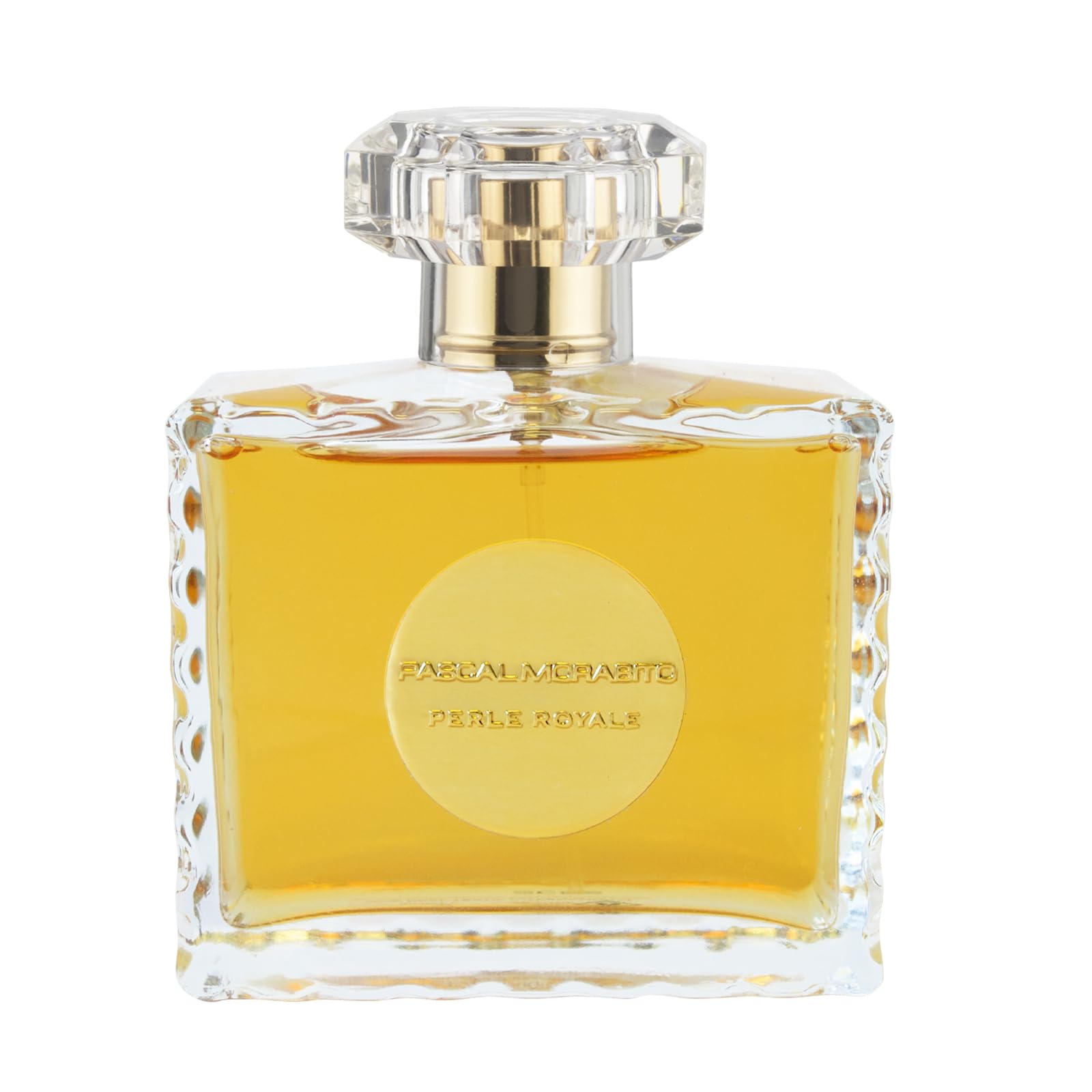 Foto 2 pulgar | Perfume Perle Royale Perle Royale De Pascal Morabito, 100 Ml, Para Mujer - Venta Internacional.