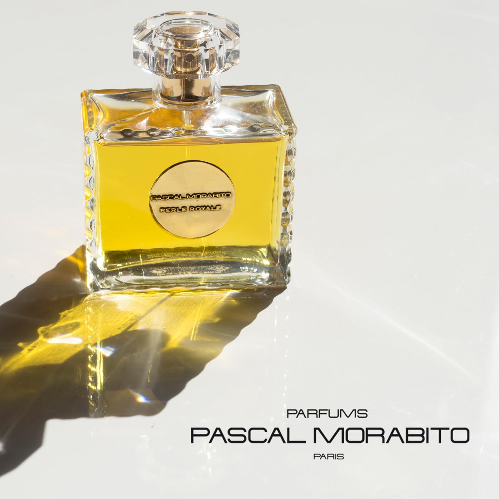 Foto 4 pulgar | Perfume Perle Royale Perle Royale De Pascal Morabito, 100 Ml, Para Mujer - Venta Internacional.