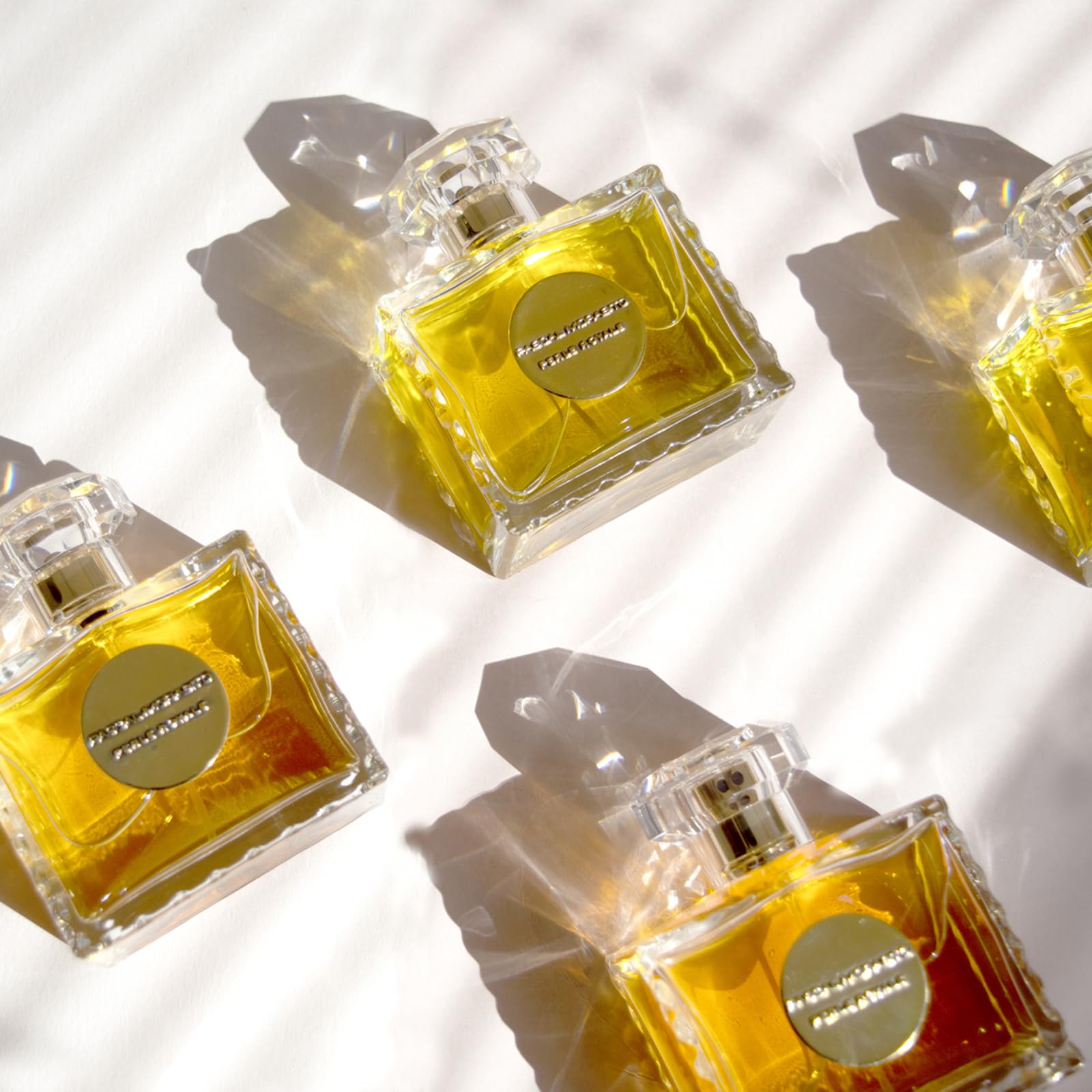 Foto 6 pulgar | Perfume Perle Royale Perle Royale De Pascal Morabito, 100 Ml, Para Mujer - Venta Internacional.
