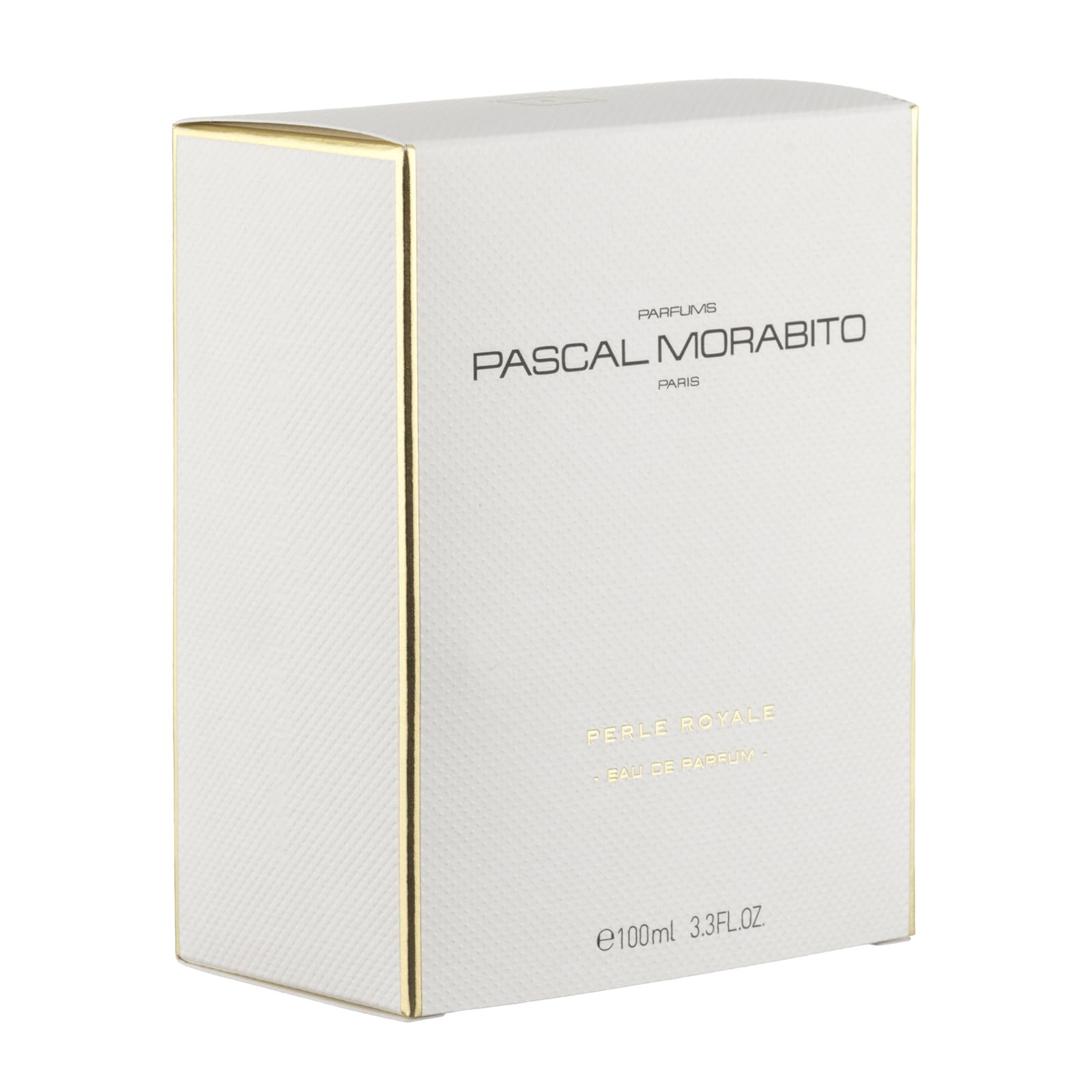 Foto 7 pulgar | Perfume Perle Royale Perle Royale De Pascal Morabito, 100 Ml, Para Mujer - Venta Internacional.