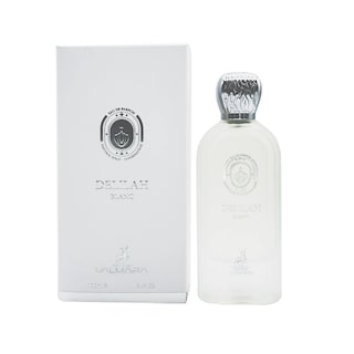 Foto 1 | Perfume Maison Alhambra Delilah Blanc Edp 100 Ml