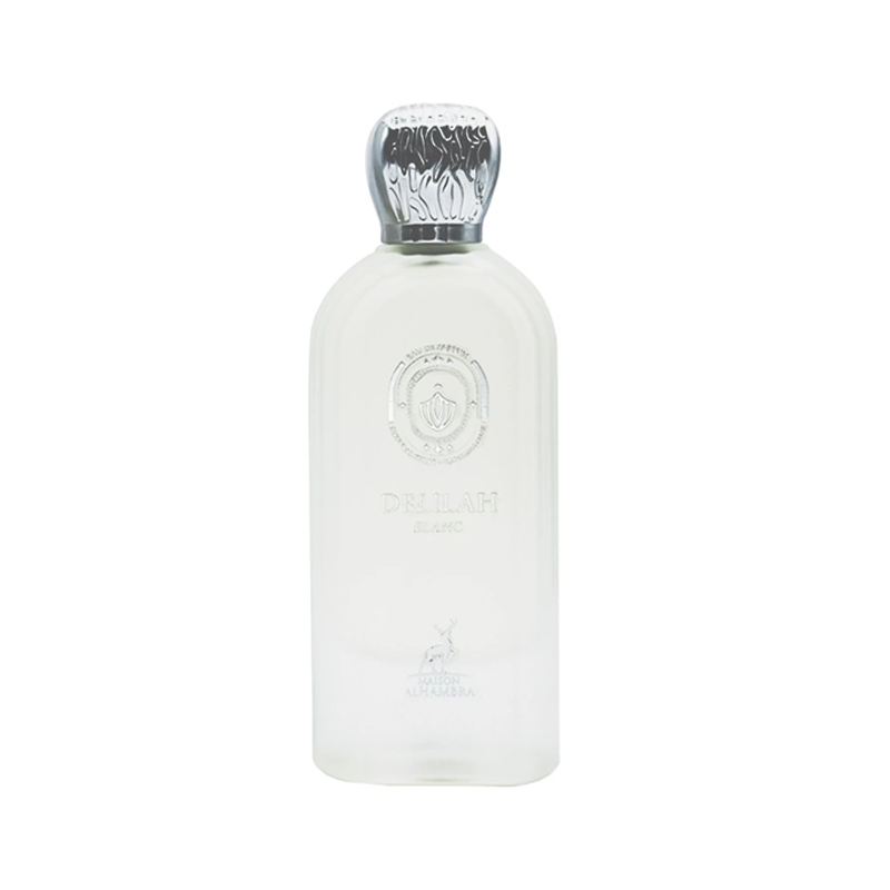 Foto 3 pulgar | Perfume Maison Alhambra Delilah Blanc Edp 100 Ml