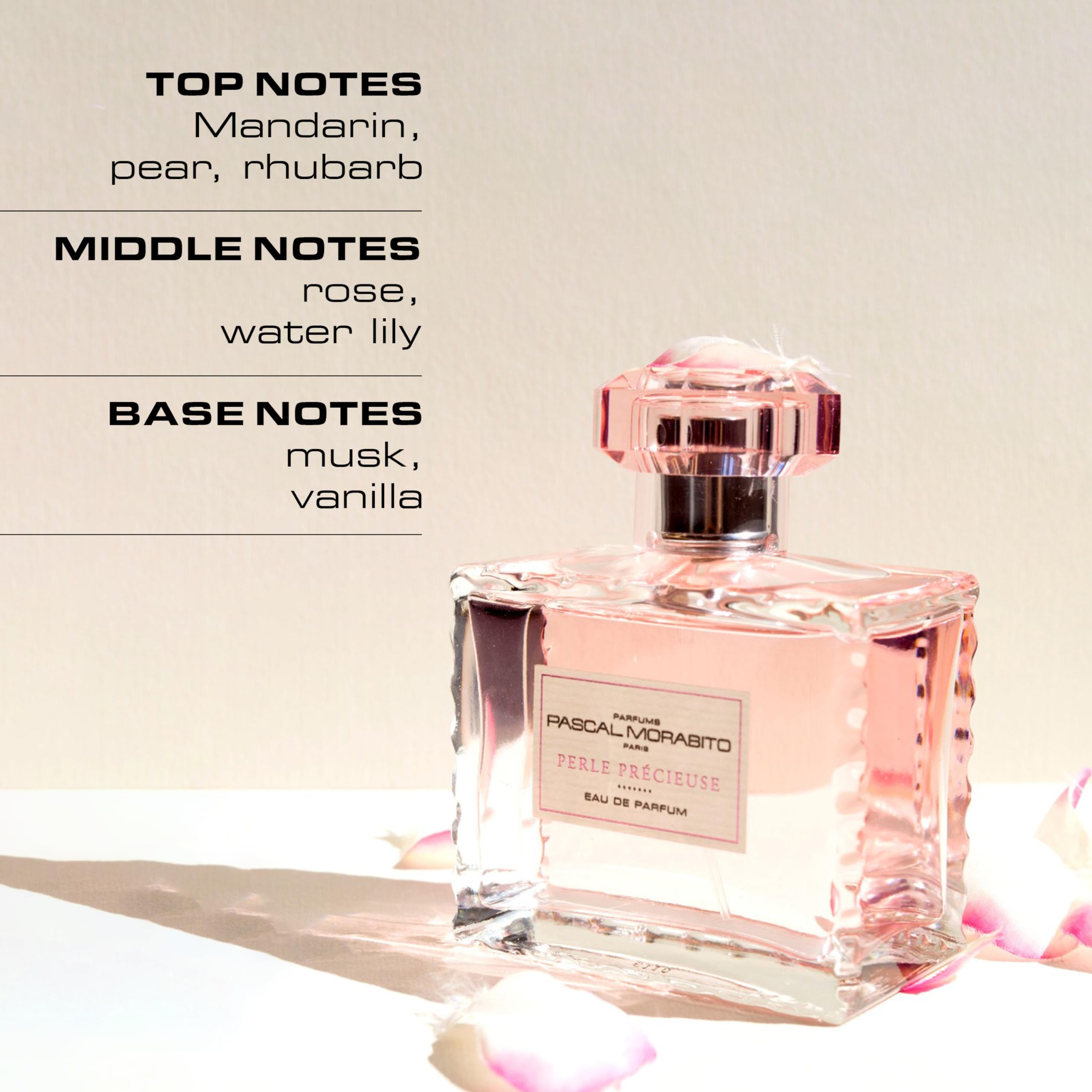 Foto 3 pulgar | Perfume Pascal Morabito Perle Precieuse 100 Ml para Mujer - Venta Internacional