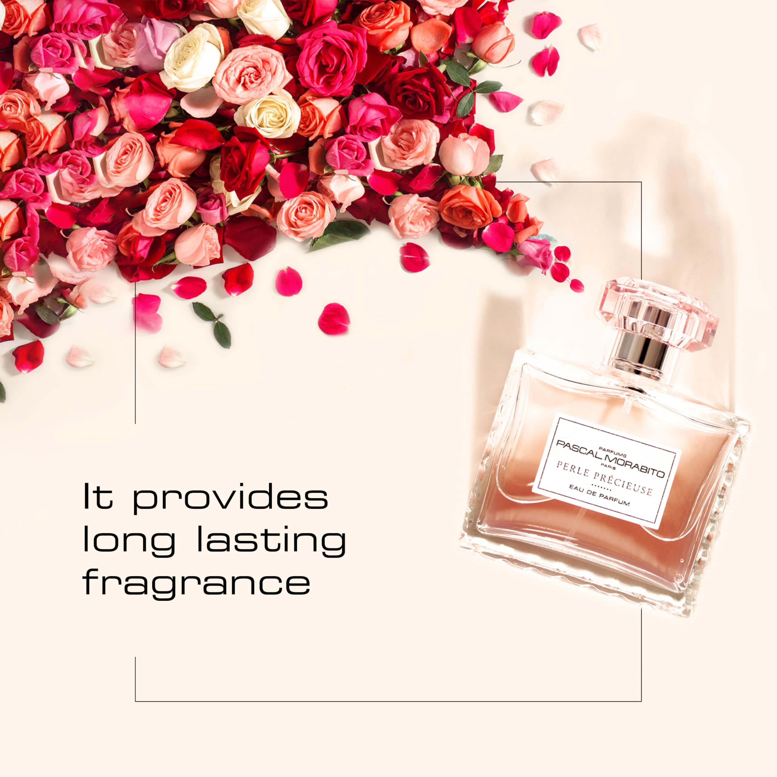 Foto 4 pulgar | Perfume Pascal Morabito Perle Precieuse 100 Ml para Mujer - Venta Internacional
