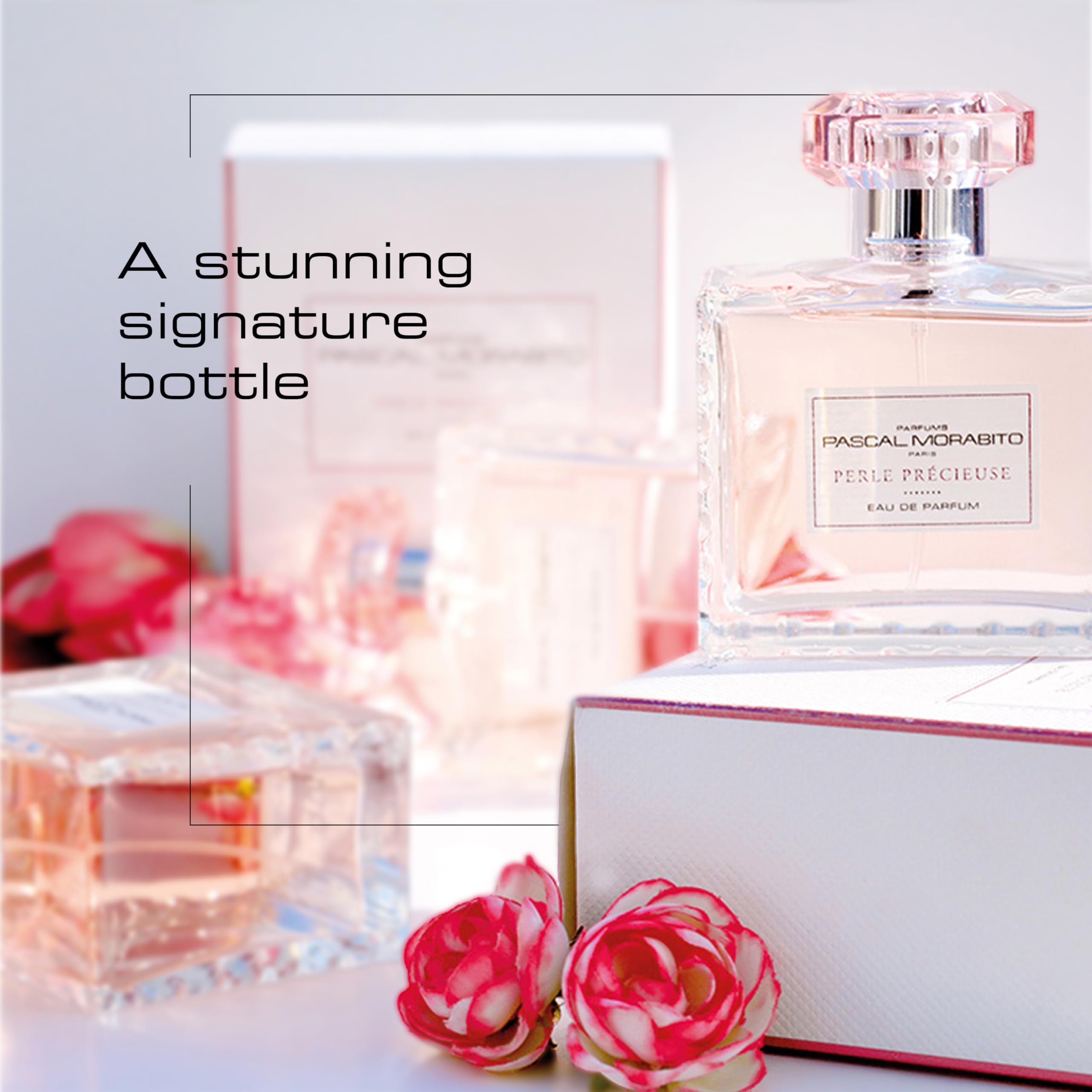 Foto 5 pulgar | Perfume Pascal Morabito Perle Precieuse 100 Ml para Mujer - Venta Internacional