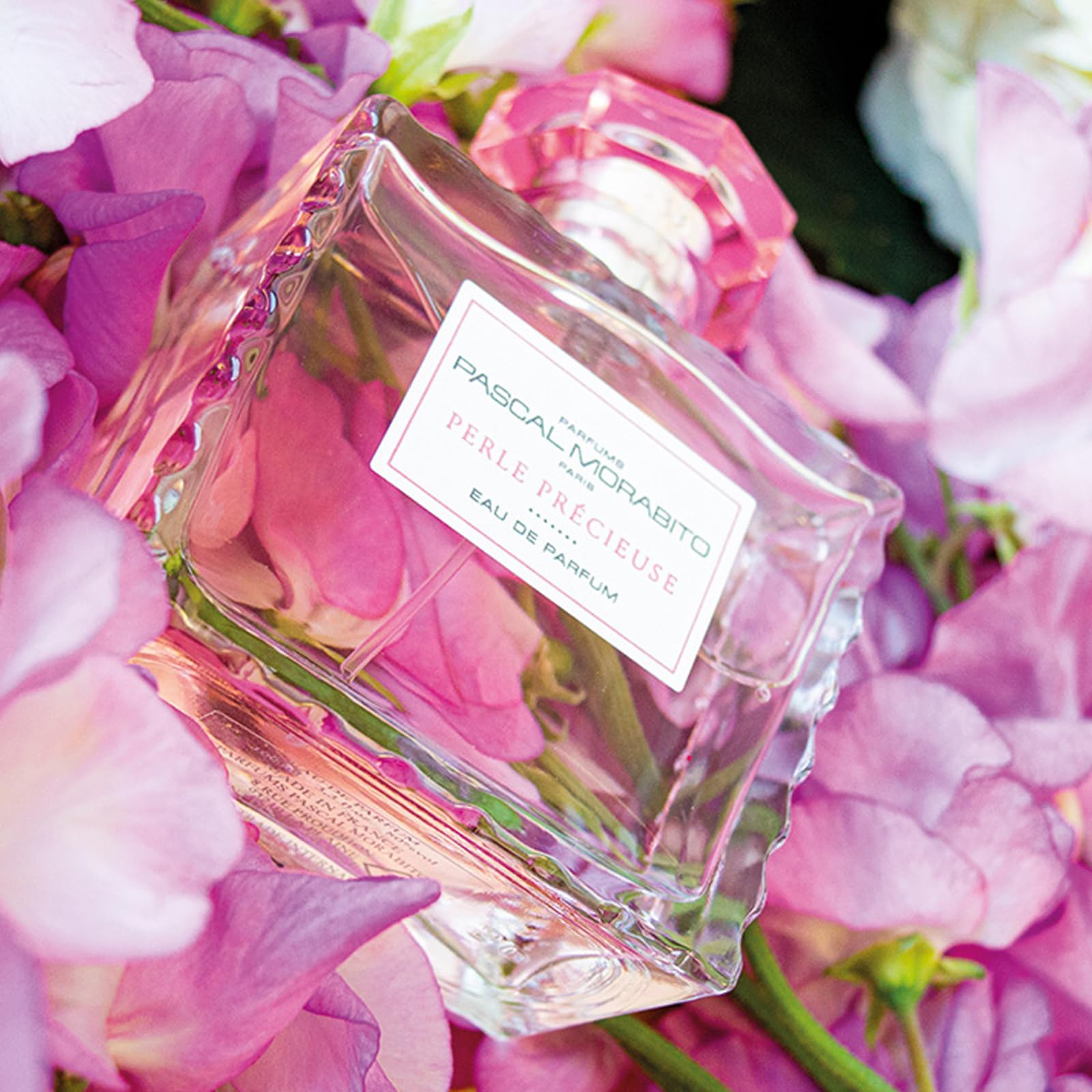 Foto 5 | Perfume Pascal Morabito Perle Precieuse 100 Ml para Mujer - Venta Internacional