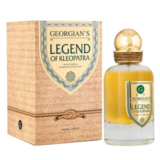 Foto 1 | Perfume Georgians Legend Of Kleopatra 100ml Edp