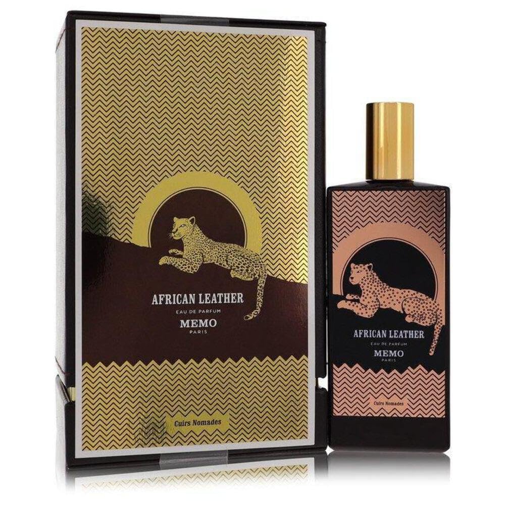 Foto 2 pulgar | Perfume Eau De Parfum Memo Paris Piel Africana 75 ml Unisex - Venta Internacional
