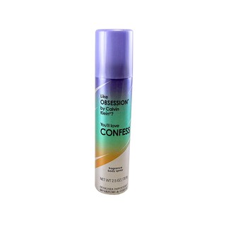 Foto 1 | Fragancia Corporal en Aerosol Parfums de Coeur Confess - Venta Internacional