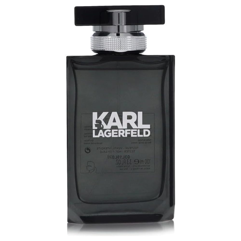 Foto 2 pulgar | Perfume Karl Lagerfeld Eau de Toilette 100 Ml - Venta Internacional