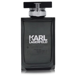 Foto 1 | Perfume Karl Lagerfeld Eau de Toilette 100 Ml - Venta Internacional