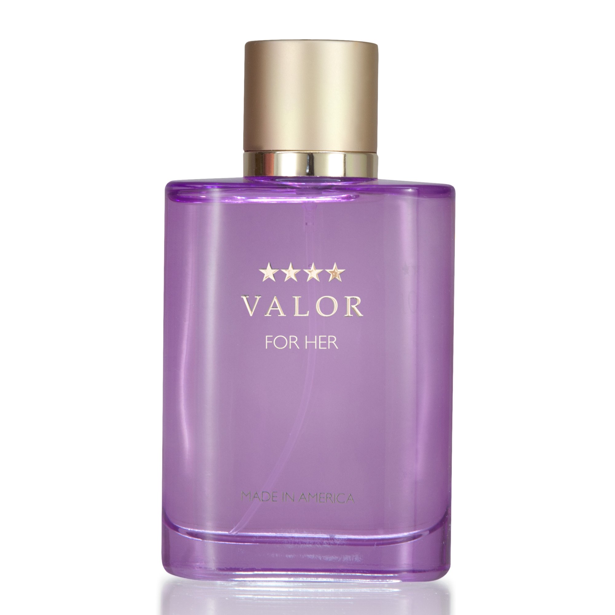 Foto 2 | Perfume Dana Valor Eau De Toilette 100 ml para Mujer - Venta Internacional