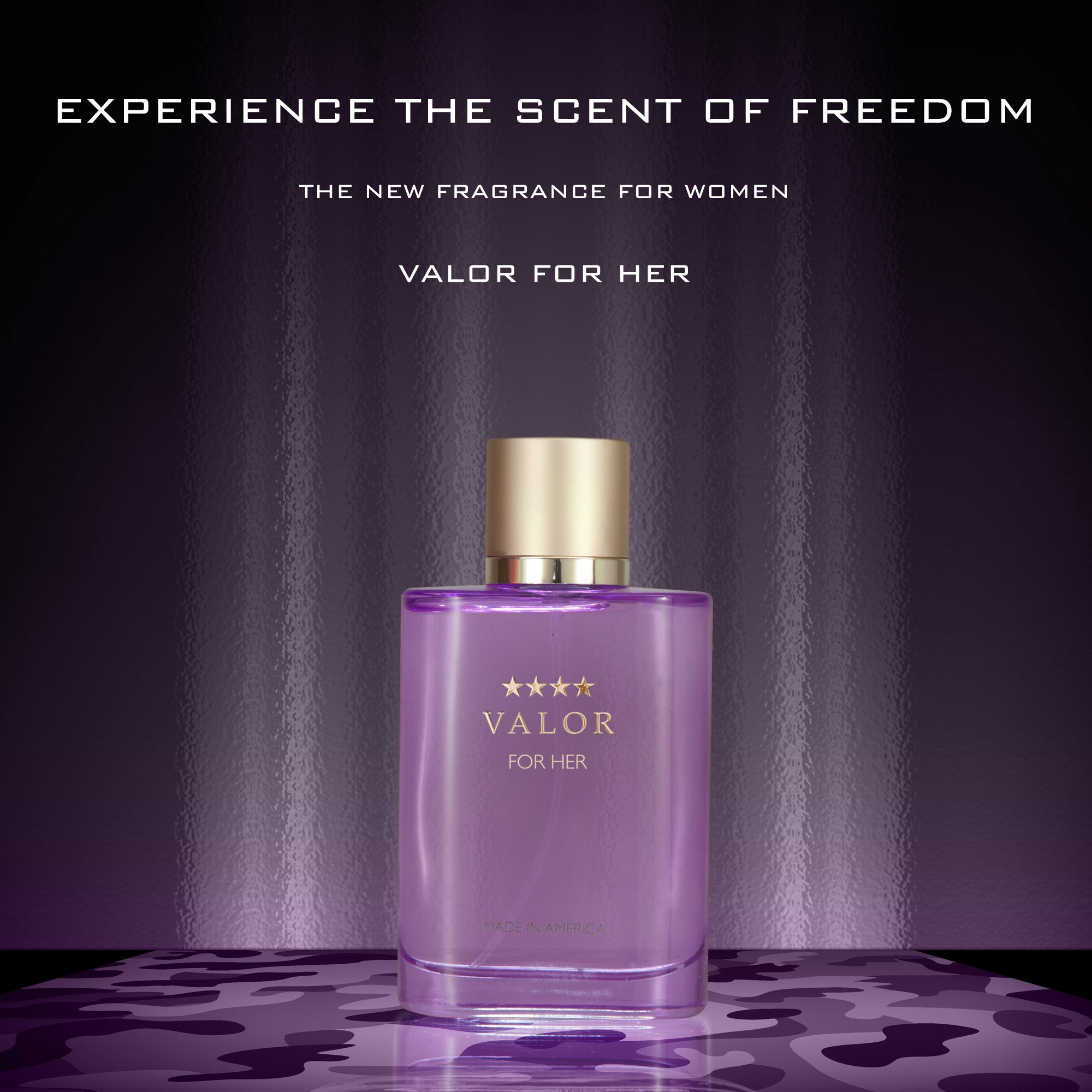 Foto 7 pulgar | Perfume Dana Valor Eau De Toilette 100 ml para Mujer - Venta Internacional