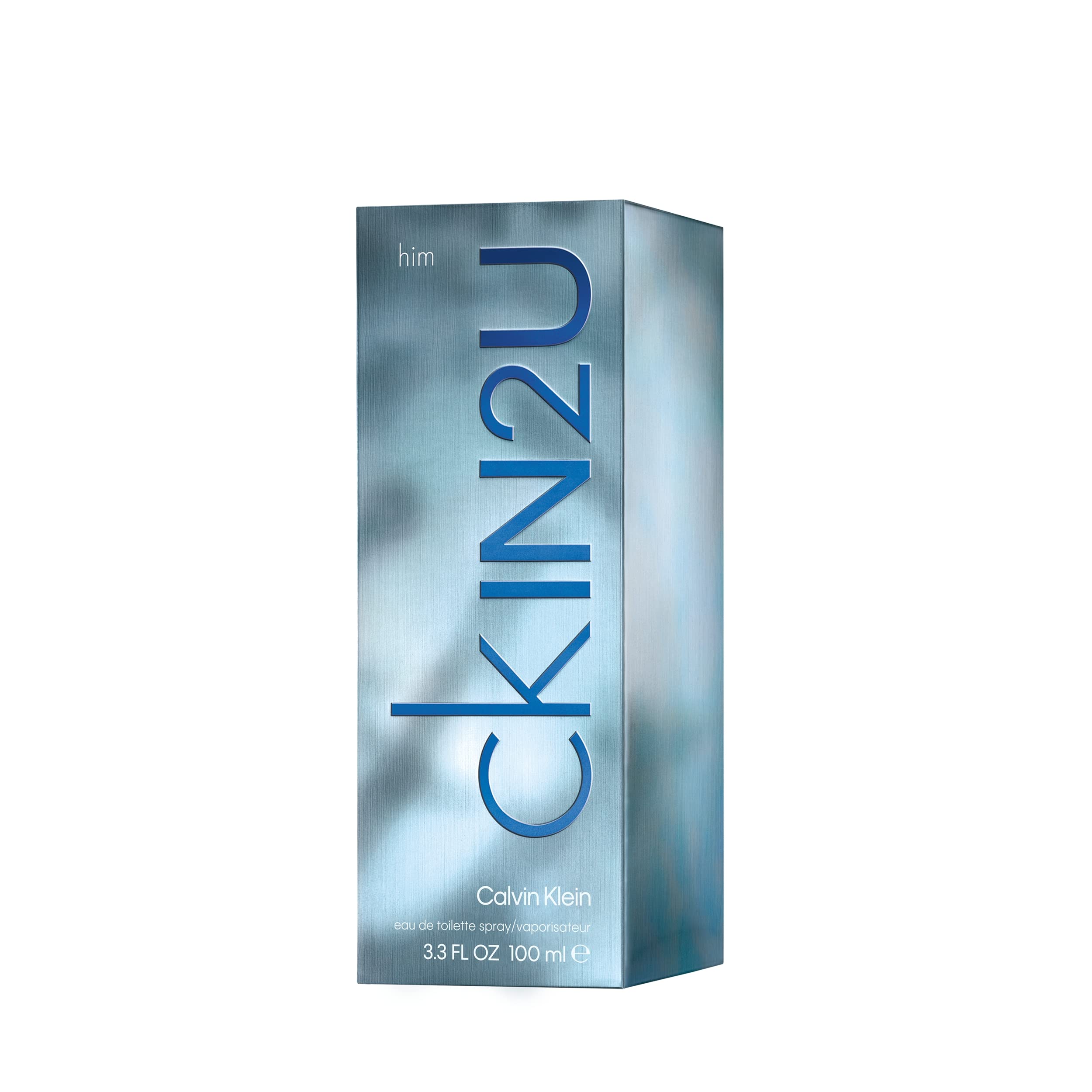 Foto 4 pulgar | Perfume Calvin Klein Ck In2u Edt 150 ml para Mujer - Venta Internacional