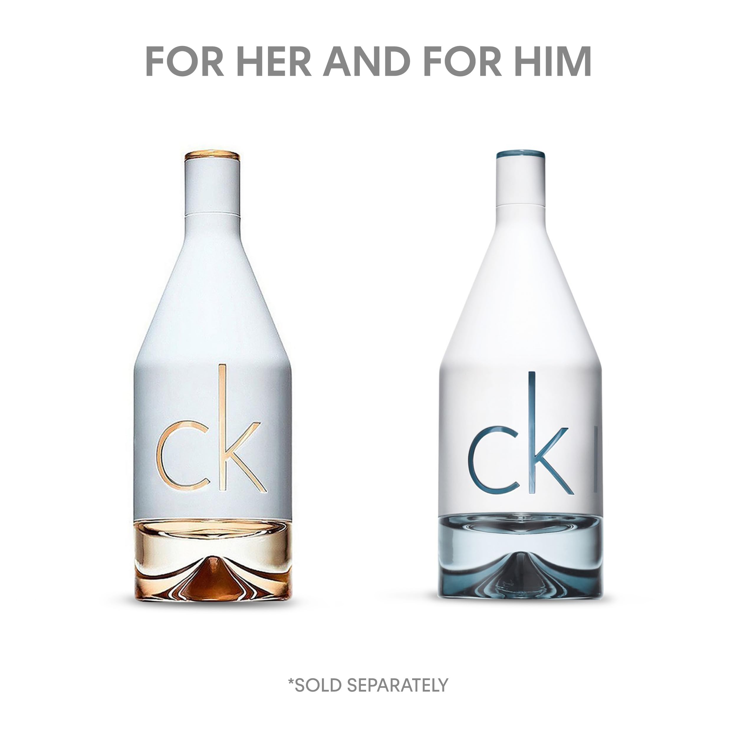 Foto 7 pulgar | Perfume Calvin Klein Ck In2u Edt 150 ml para Mujer - Venta Internacional