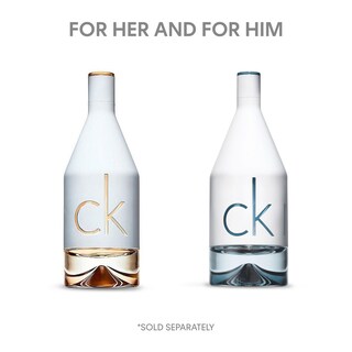 Foto 6 | Perfume Calvin Klein Ck In2u Edt 150 ml para Mujer - Venta Internacional