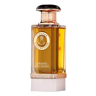 Foto 2 | Perfume Fragrance World Caramel Macchiato 100ml Edp