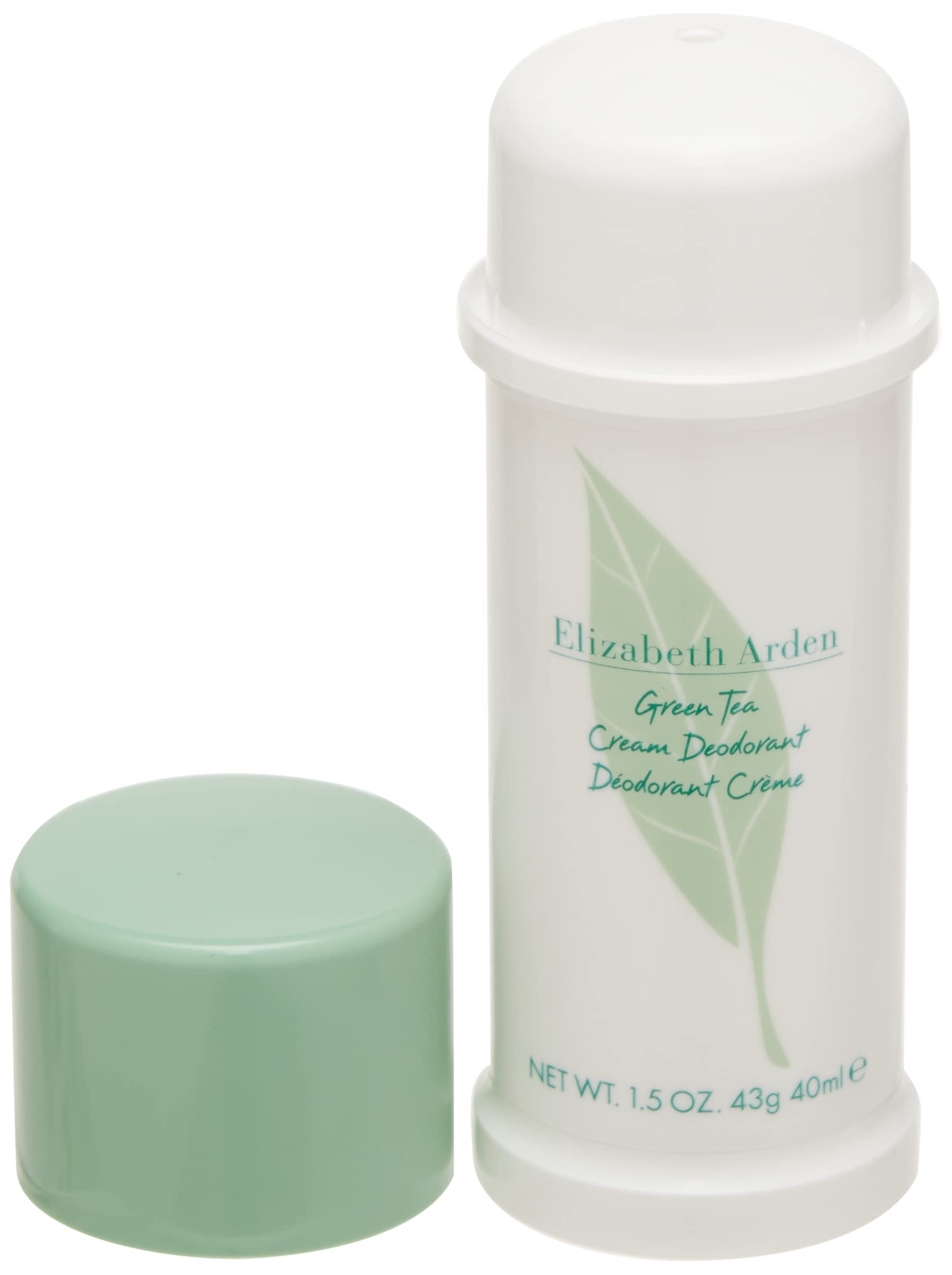 Foto 4 pulgar | Crema Desodorante Elizabeth Arden Green Tea 45 Ml - Venta Internacional