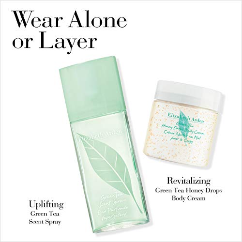 Foto 5 pulgar | Crema Desodorante Elizabeth Arden Green Tea 45 Ml - Venta Internacional