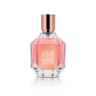 Foto 2 | Perfume Fragrance World Eau De Flora Mark And Victor 100 Ml - Venta Internacional.