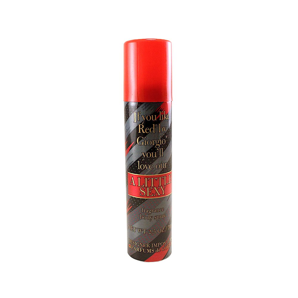 Foto 2 pulgar | Fragancia Parfums De Coeur A Little Sexy para Mujer - Venta Internacional