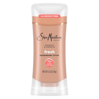 Foto 1 | Desodorante en Barra Sheamoisture 72h Odor Control Coco 75 Ml - Venta Internacional