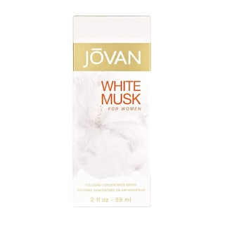 Foto 1 | Perfume Jovan White Musk Eau De Cologne 60 ml para Mujer - Venta Internacional