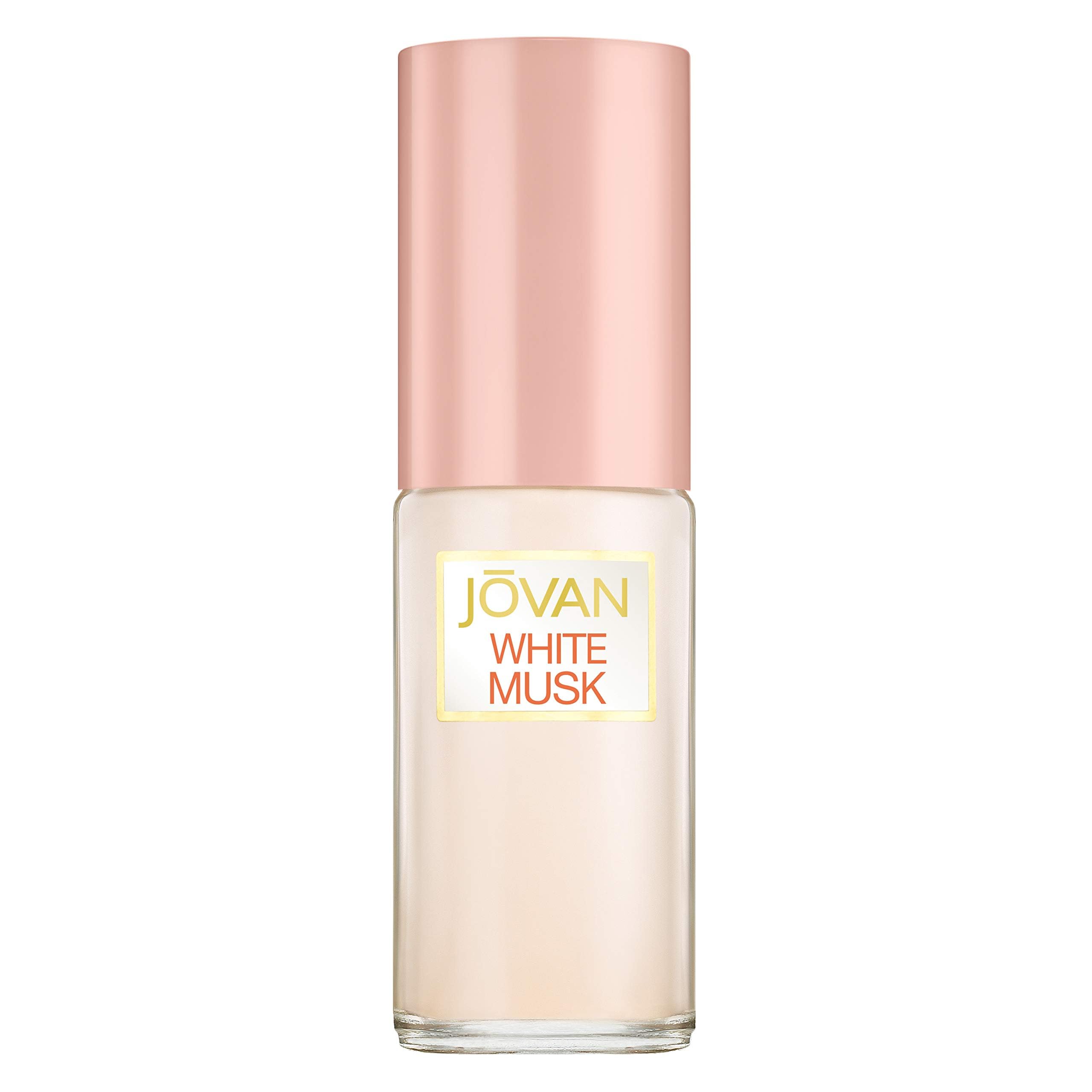 Foto 3 pulgar | Perfume Jovan White Musk Eau De Cologne 60 ml para Mujer - Venta Internacional