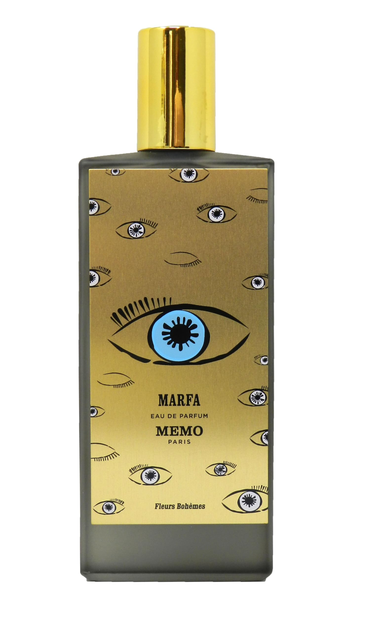 Foto 1 | Perfume Memo Paris Marfa Eau De Parfum para Mujer 75 ml - Venta Internacional